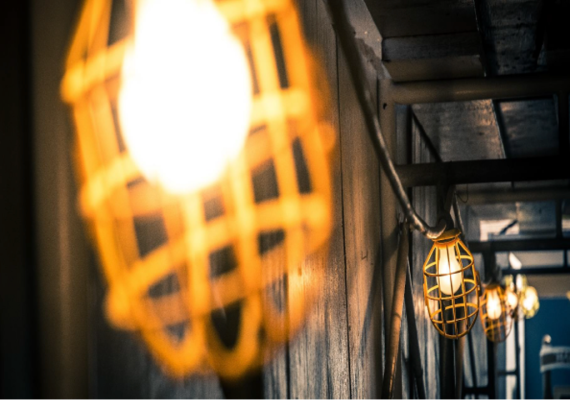 Successfully completed construction project by Thabs Projects in South Africa.